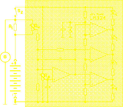 Ampermeter kurz